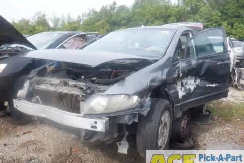 Photo of 2010 Honda Civic