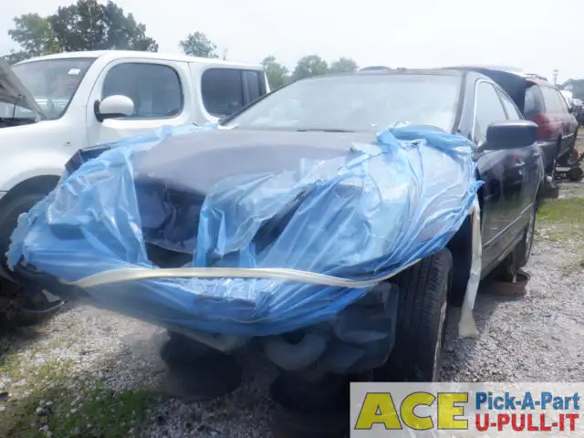 Photo of 2007 Honda Accord