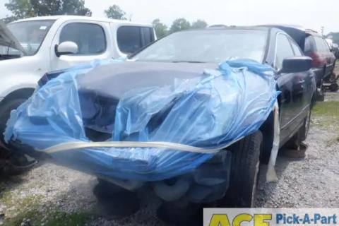 Photo of 2007 Honda Accord