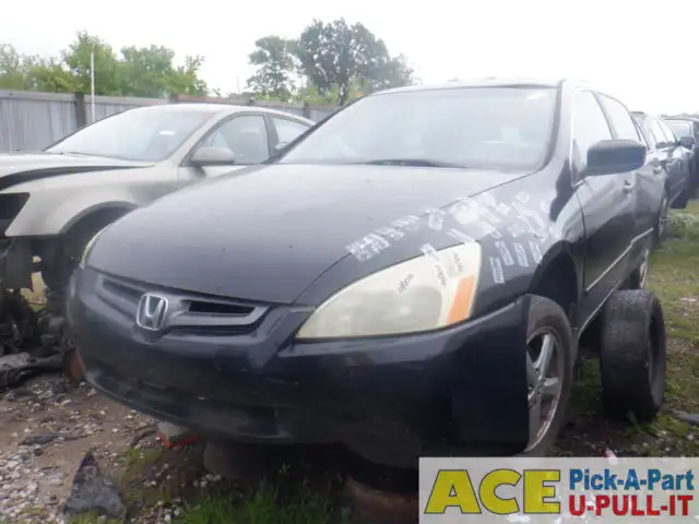 Photo of 2004 Honda Accord