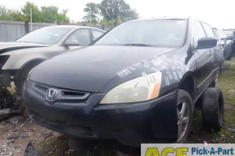Photo of 2004 Honda Accord