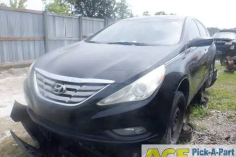 Photo of 2011 Hyundai Sonata