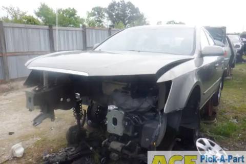 Photo of 2010 Hyundai Sonata