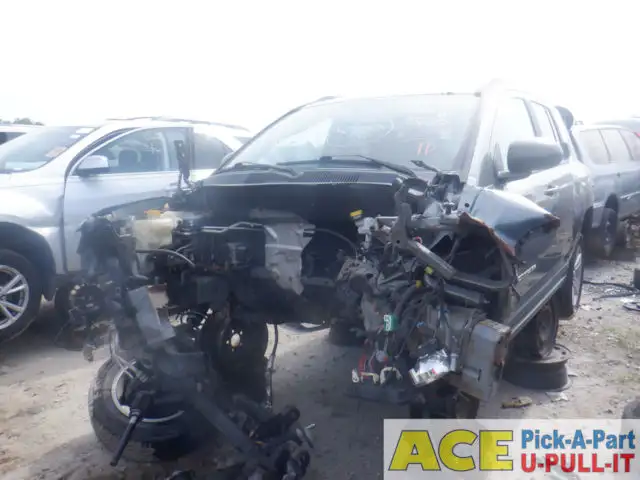Photo of 2011 Jeep Compass