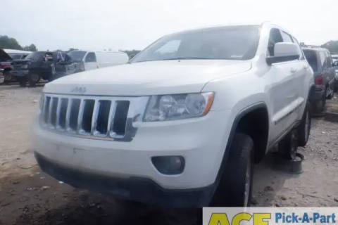Photo of 2012 Jeep Grand Cherokee