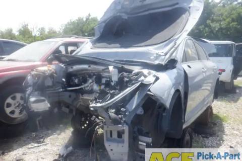 Photo of 2021 Kia K5