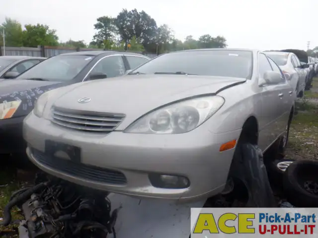 Photo of 2004 Lexus Lexus Es330