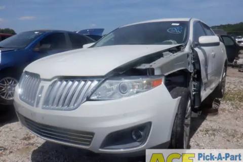 Photo of 2010 Lincoln Mks