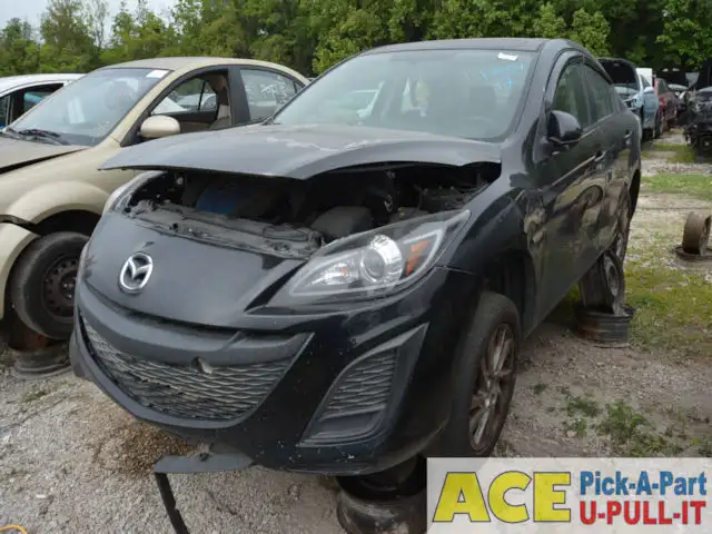 Photo of 2012 Mazda Mazda 3