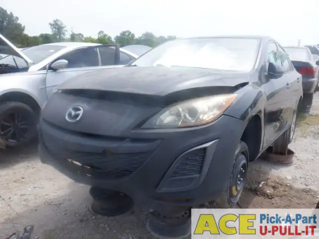 Photo of 2011 Mazda Mazda 3
