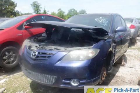 Photo of 2005 Mazda Mazda 3