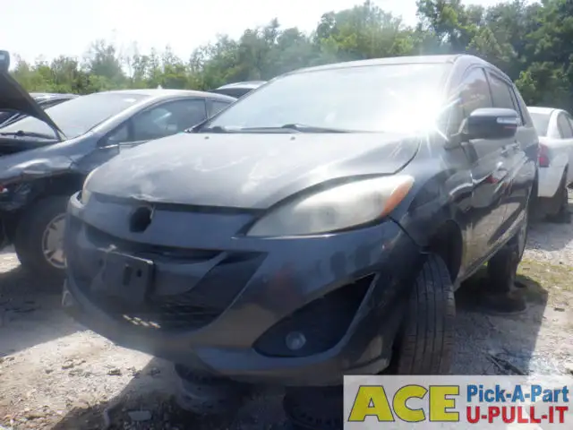 Photo of 2013 Mazda Mazda 5