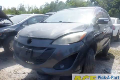 Photo of 2013 Mazda Mazda 5