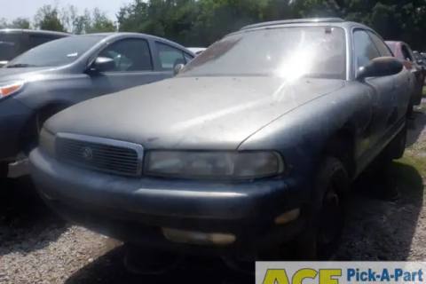 Photo of 1992 Mazda Mazda 929