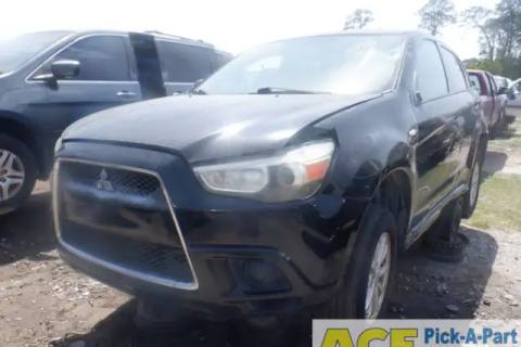 Photo of 2011 Mitsubishi Outlander Sport