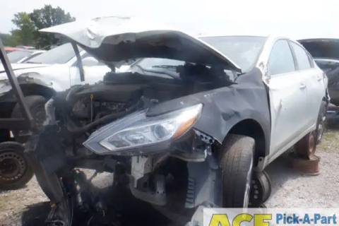 Photo of 2016 Nissan Altima