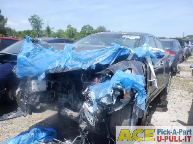 Photo of 2013 Nissan Altima