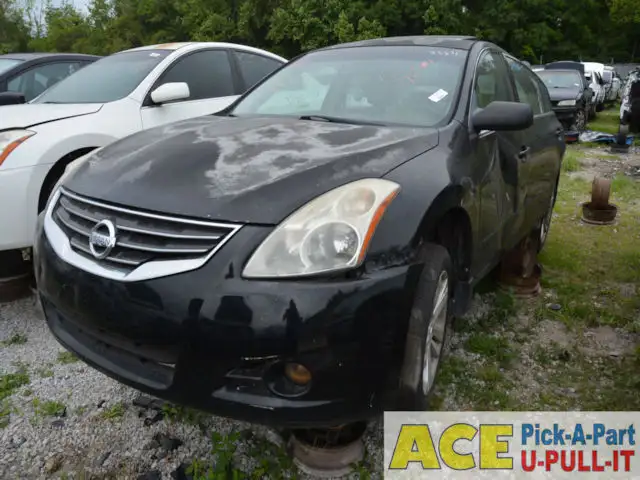 Photo of 2010 Nissan Altima