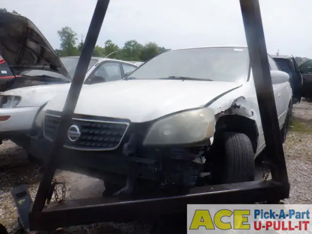 Photo of 2006 Nissan Altima