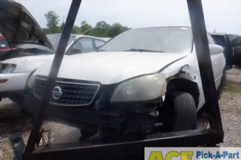 Photo of 2006 Nissan Altima