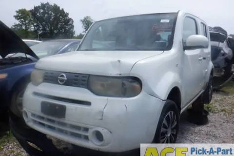 Photo of 2009 Nissan Cube