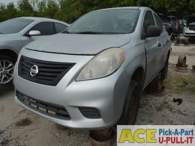 Photo of 2010 Nissan Maxima
