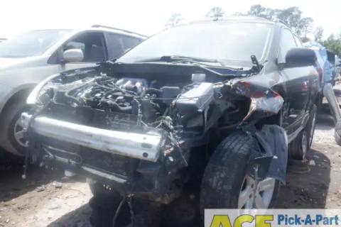 Photo of 2007 Nissan Murano