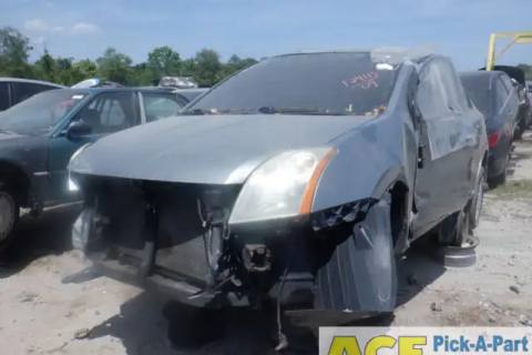 Photo of 2009 Nissan Sentra
