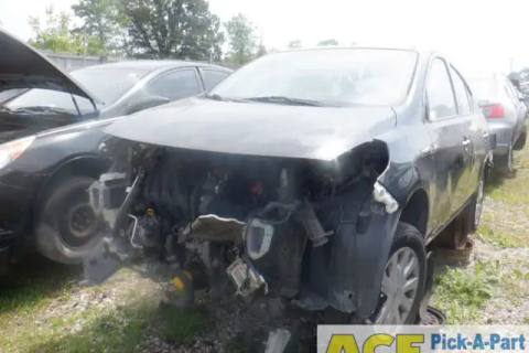 Photo of 2018 Nissan Versa