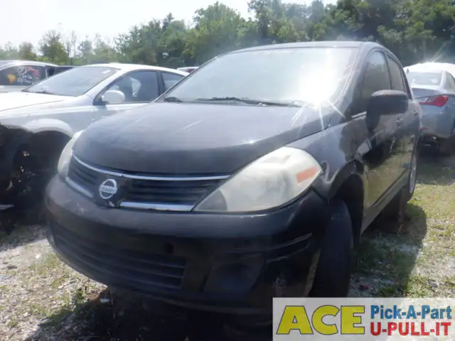 Photo of 2007 Nissan Versa