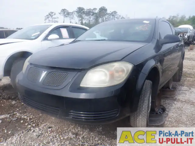 Photo of 2008 Pontiac G5