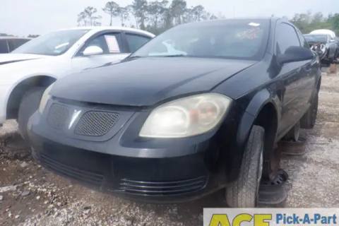Photo of 2008 Pontiac G5