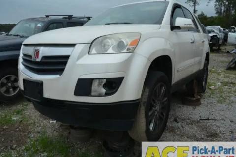 Photo of 2010 Saturn Outlook