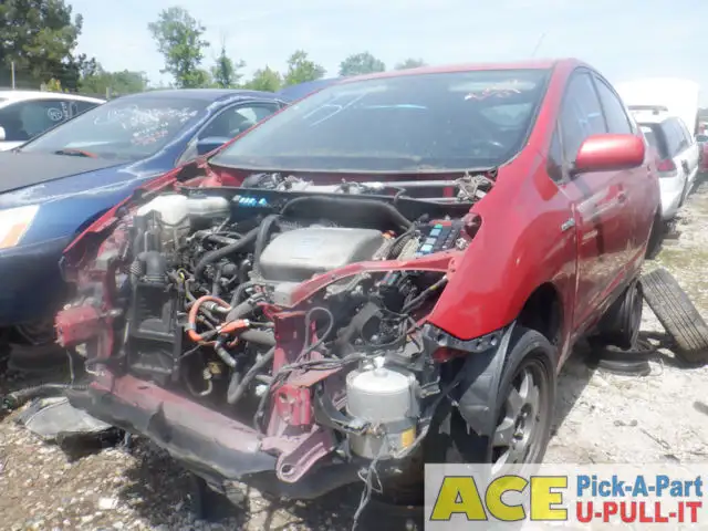 Photo of 2007 Toyota Prius