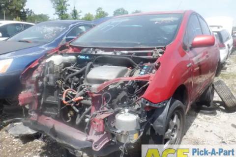 Photo of 2007 Toyota Prius