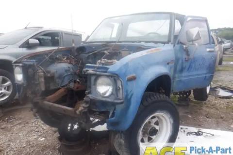 Photo of 1980 Toyota Toyota Pickup