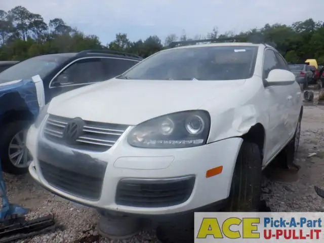Photo of 2008 Volkswagen Jetta