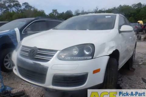 Photo of 2008 Volkswagen Jetta