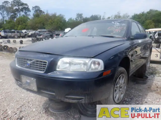Photo of 2004 Volvo Volvo 80 Series