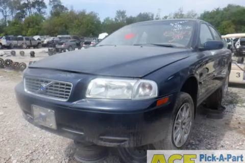 Photo of 2004 Volvo Volvo 80 Series