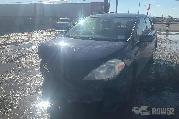 Photo of 2007 Nissan Versa