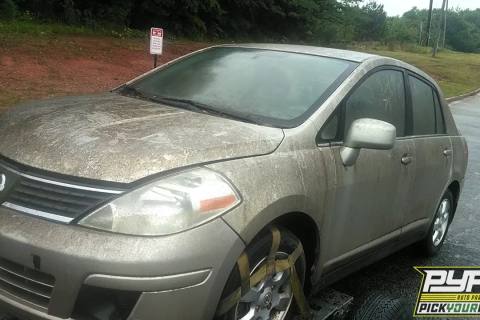 Photo of 2007 Nissan Versa