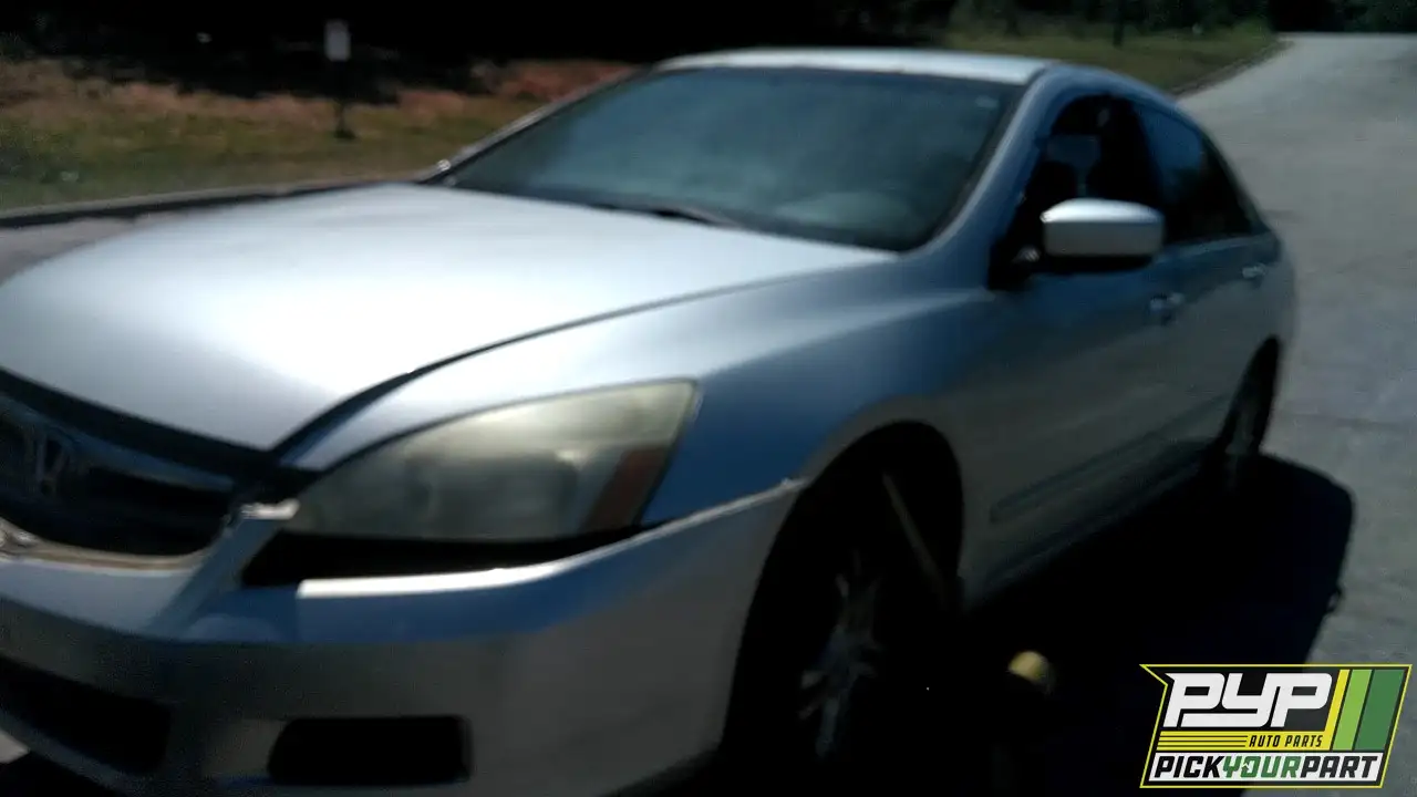 Photo of 2006 Honda Accord