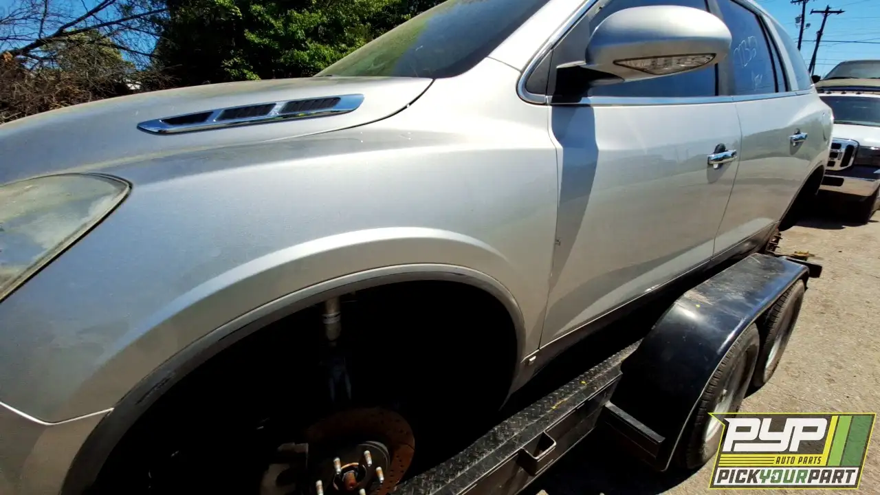 Photo of 2008 Buick Enclave