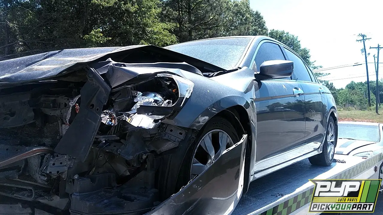 Photo of 2009 Honda Accord