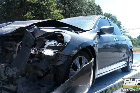 Photo of 2009 Honda Accord