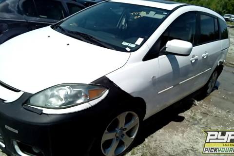 Photo of 2006 Mazda 5