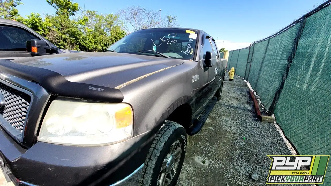 Photo of 2005 Ford F-150