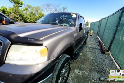Photo of 2005 Ford F-150