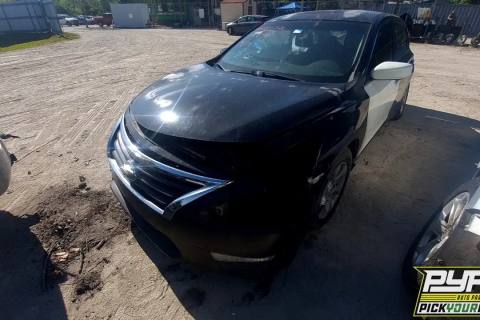 Photo of 2014 Nissan Altima